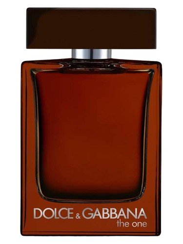 The One Pour Homme Parfum by Dolce&Gabbana perfume bottle