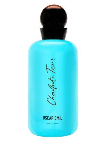 Chocolate Tears by Oscar Emil perfume bottle