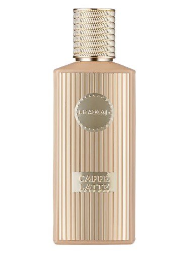 Caffe Latte by Khadlaj Perfumes perfume bottle