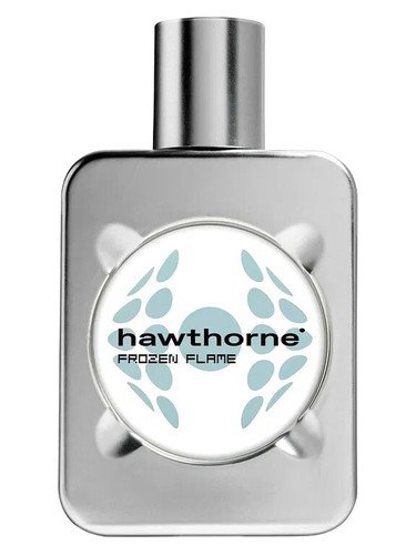 Hawthorne Frozen Flame