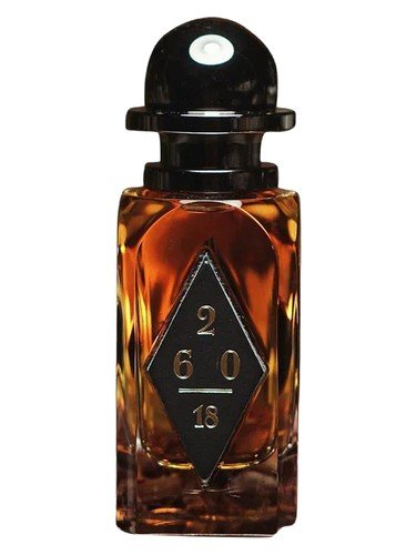 Rose Scepter by OrDioLab perfume bottle