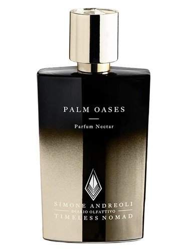 Palm Oases by Simone Andreoli perfume bottle