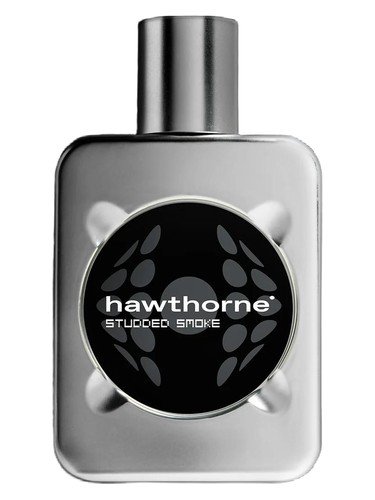 Hawthorne Studded Smoke