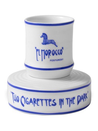 El Morocco Two Cigarettes In The Dark