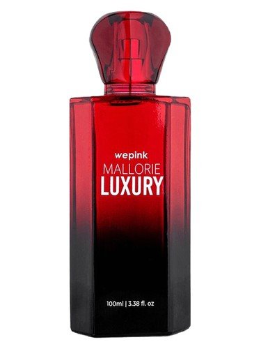We Pink Mallorie Luxury