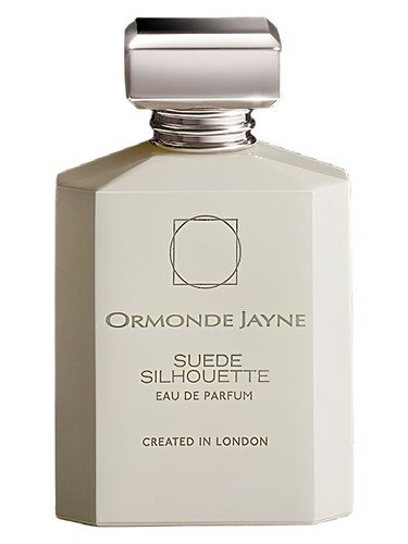 Ormonde Jayne Suede Silhouette