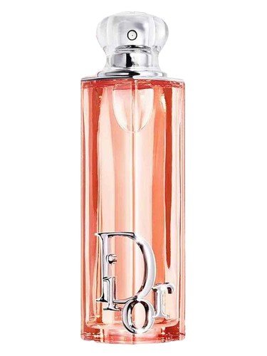 Dior Addict Peachy Glow Eau de Parfum