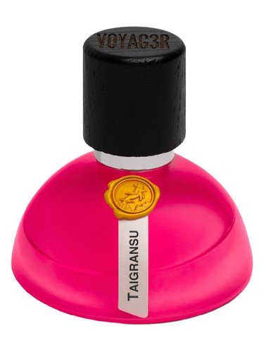 TAIGRANSU by Voyager perfume bottle