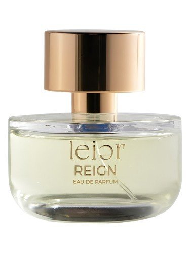LEIƏR Reign