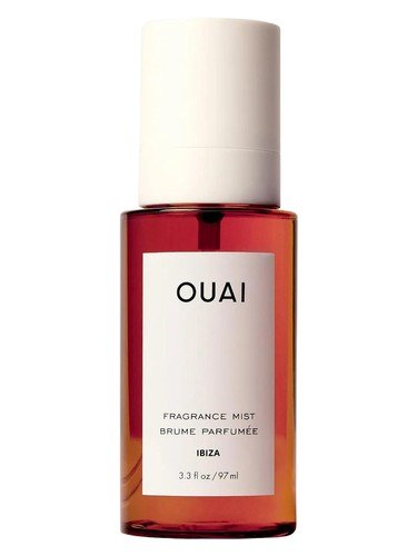 Ibiza by OUAI perfume bottle