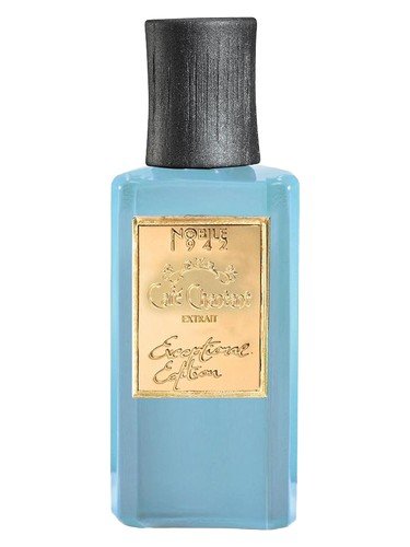 Café Chantant Exceptional Edition by Nobile 1942 perfume bottle