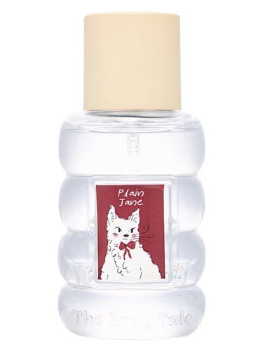 The Body Tale Plain Jane