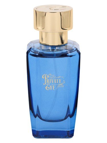 Private Eye by Curatrix perfume bottle