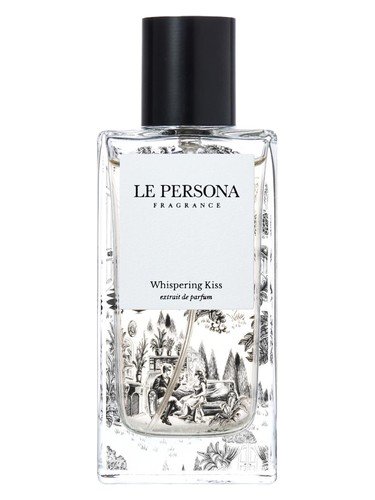 Whispering Kiss by Le Persona perfume bottle