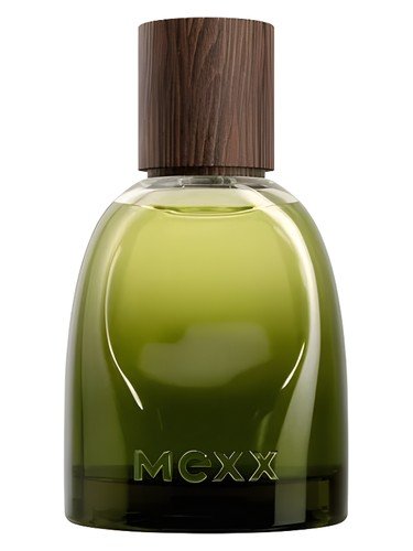 Mexx Inspired Nature Men