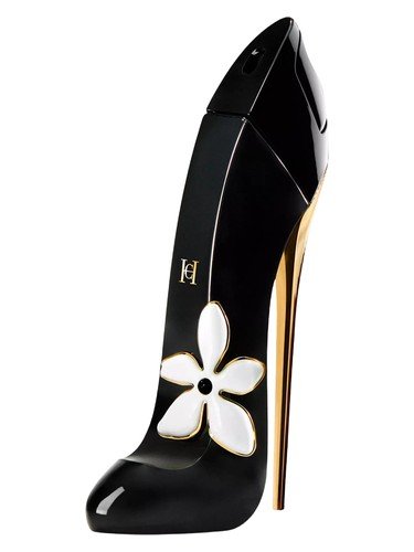Good Girl Jasmine Absolute by Carolina Herrera perfume bottle