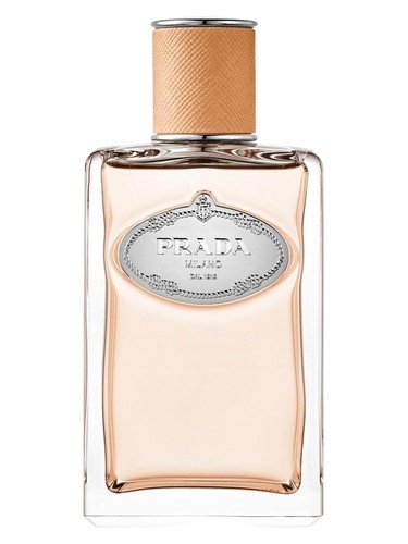 Infusion de Santal Chai by Prada perfume bottle