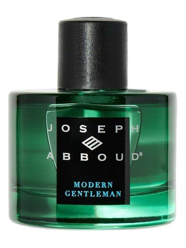 Modern Gentleman by Joseph Abboud perfume bottle