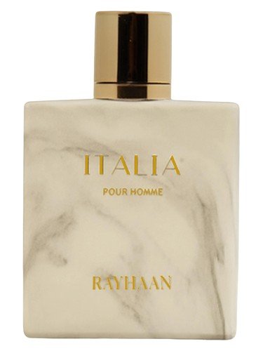 Rayhaan Italia