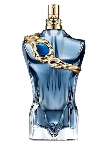 Le Beau Narcisse by Jean Paul Gaultier perfume bottle