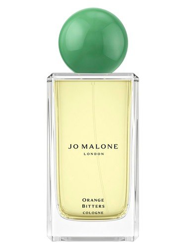 Orange Bitters Cologne 2025 by Jo Malone London perfume bottle