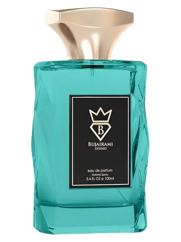 No Limit by Bujairami perfume bottle