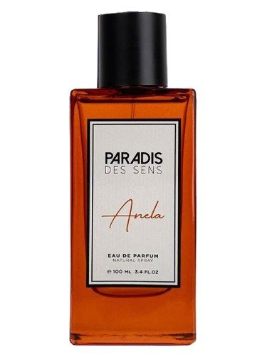 Anela by Paradis des Sens perfume bottle