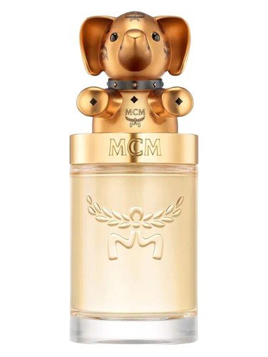 Zen Elephant by MCM - Mode Creation Munich perfume bottle