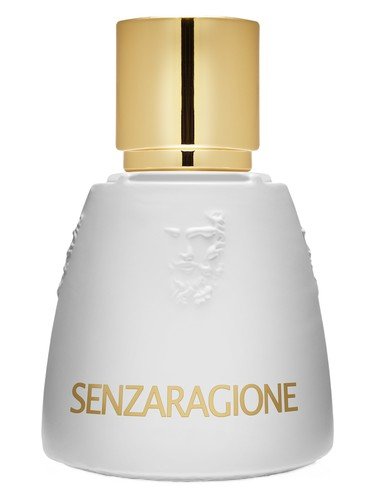 Senzaragione by Agatho Parfum perfume bottle