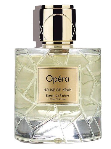 House of Iyrah Opera