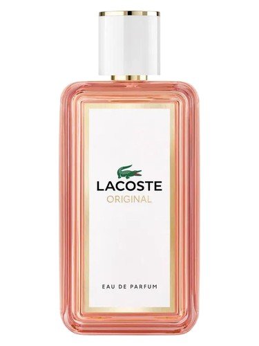 Lacoste Original For Her by Lacoste Fragrances perfume bottle