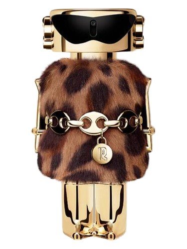 Rabanne Fame Feline