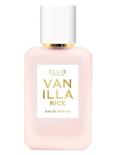 Ellis Brooklyn Vanilla Rice