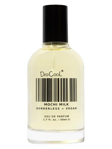 Mochi Milk by DedCool perfume bottle