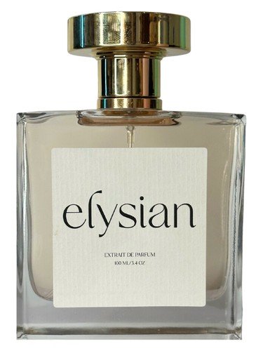 Amaranthine by Elysian perfume bottle