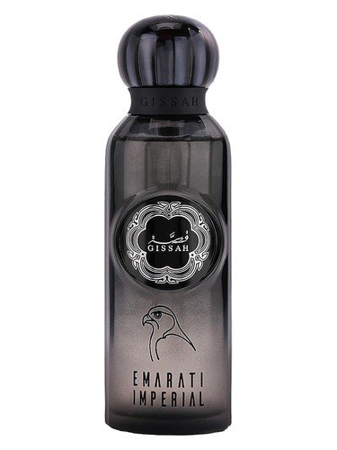Gissah Emarati Imperial