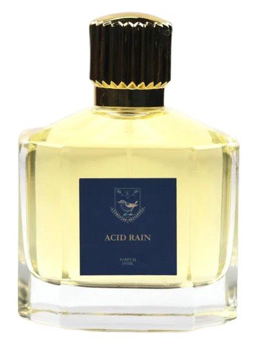 Acid Rain by Wren Atelier perfume bottle