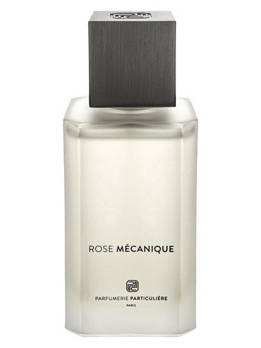 Parfumerie Particulière Rose Mecanique