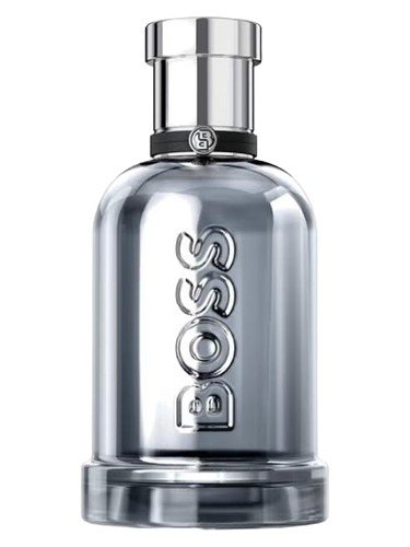 Hugo Boss Boss Bottled Beyond Eau de Toilette Intense