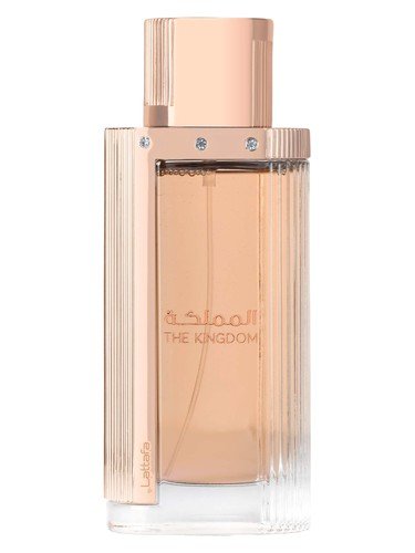 The Kingdom For Women by Lattafa Perfumes