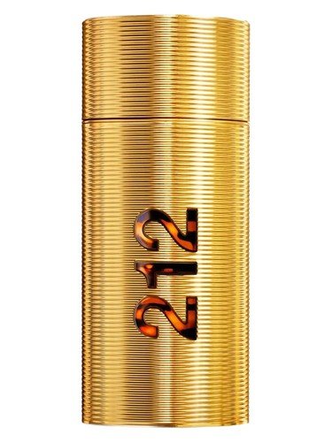 212 Men Parfum by Carolina Herrera