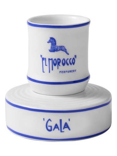 El Morocco Gala
