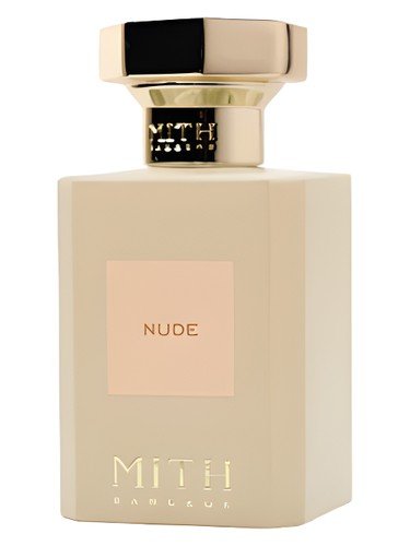 Nude by Mith perfume bottle