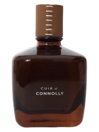 Cuir de Connolly by Connolly perfume bottle