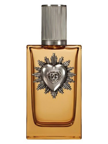 Devotion Pour Homme Parfum by Dolce&Gabbana perfume bottle