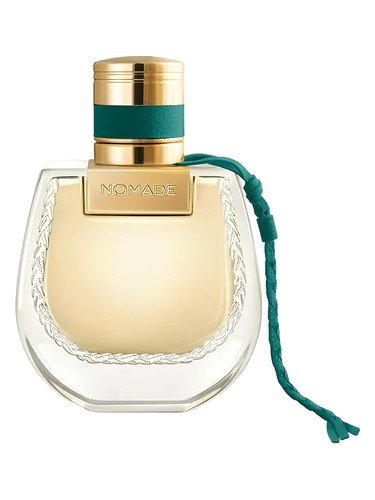 Nomade Jardin d’Égypte by Chloé perfume bottle