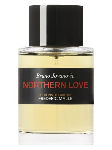 Frederic Malle Northern Love