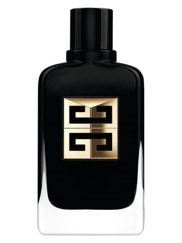 Gentleman Society Eau de Parfum Ambrée by Givenchy perfume bottle