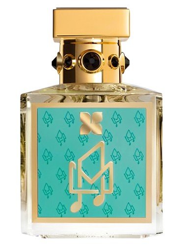 AM by Fragrance Du Bois perfume bottle