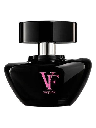We Pink VF 5th Anniversary Edition